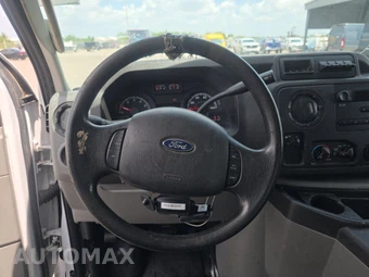 2016 Ford Super Duty E-450 Cutaway DRW - miniatura 10