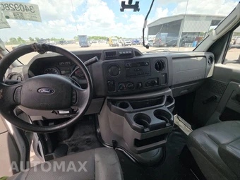 2016 Ford Super Duty E-450 Cutaway DRW - miniatura 11