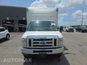 2016 Ford Super Duty E-450 Cutaway DRW - miniatura 2
