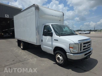 2016 Ford Super Duty E-450 Cutaway DRW - miniatura 3
