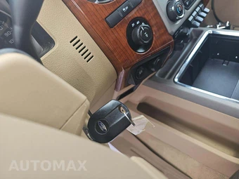 2016 Ford Super Duty F-250 King Ranch Crew Cab Long Bed - miniatura 8
