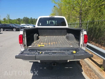 2016 Ford Super Duty F-250 King Ranch Crew Cab Medium Bed - miniatura 16