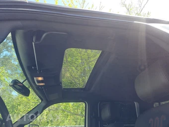 2016 Ford Super Duty F-250 King Ranch Crew Cab Medium Bed - miniatura 17