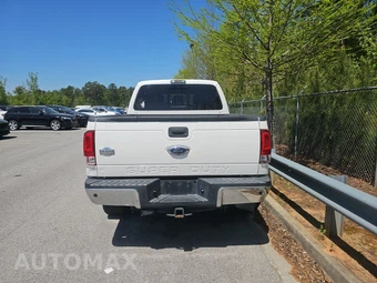 2016 Ford Super Duty F-250 King Ranch Crew Cab Medium Bed - miniatura 5