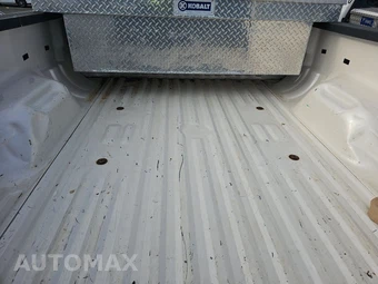 2016 Ford Super Duty F-250 King Ranch Crew Cab Medium Bed - miniatura 16