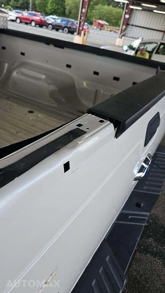 2016 Ford Super Duty F-250 King Ranch Crew Cab Medium Bed - miniatura 19