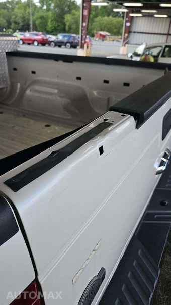 2016 Ford Super Duty F-250 King Ranch Crew Cab Medium Bed - miniatura 21