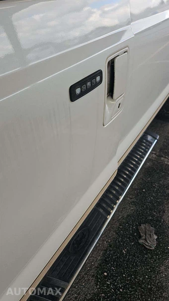 2016 Ford Super Duty F-250 King Ranch Crew Cab Medium Bed - miniatura 22