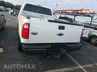 2016 Ford Super Duty F-250 King Ranch Crew Cab Medium Bed - miniatura 5