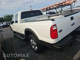 2016 Ford Super Duty F-250 King Ranch Crew Cab Medium Bed - miniatura 6