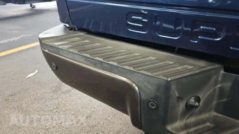 2016 Ford Super Duty F-250 King Ranch Crew Cab Medium Bed - miniatura 6