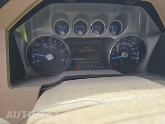 2016 Ford Super Duty F-250 King Ranch Crew Cab Medium Bed - miniatura 12