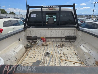 2016 Ford Super Duty F-250 King Ranch Crew Cab Medium Bed - miniatura 16