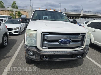 2016 Ford Super Duty F-250 King Ranch Crew Cab Medium Bed - miniatura 2