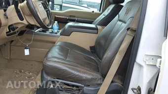 2016 Ford Super Duty F-250 King Ranch Crew Cab Medium Bed - miniatura 26