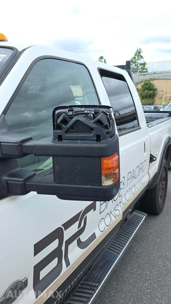 2016 Ford Super Duty F-250 King Ranch Crew Cab Medium Bed - miniatura 31