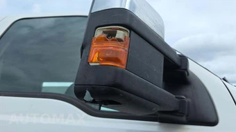 2016 Ford Super Duty F-250 King Ranch Crew Cab Medium Bed - miniatura 38