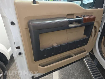 2016 Ford Super Duty F-250 King Ranch Crew Cab Medium Bed - miniatura 9
