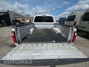 2016 Ford Super Duty F-250 King Ranch Crew Cab Medium Bed - miniatura 14