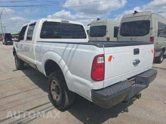 2016 Ford Super Duty F-250 King Ranch Crew Cab Medium Bed - miniatura 2