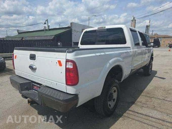 2016 Ford Super Duty F-250 King Ranch Crew Cab Medium Bed - miniatura 3