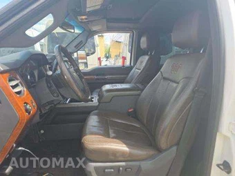 2016 Ford Super Duty F-250 King Ranch Crew Cab Medium Bed - miniatura 6