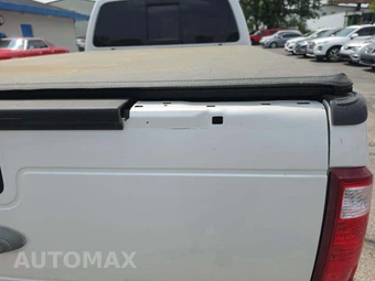 2016 Ford Super Duty F-250 Lariat Crew Cab Long Bed - miniatura 23