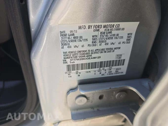 2016 Ford Super Duty F-250 Lariat Crew Cab Medium Bed - miniatura 2