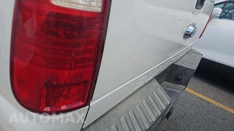 2016 Ford Super Duty F-250 Lariat Crew Cab Medium Bed - miniatura 24