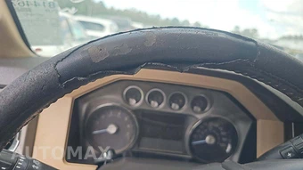 2016 Ford Super Duty F-250 Lariat Crew Cab Medium Bed - miniatura 25