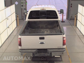 2016 Ford Super Duty F-250 Lariat Crew Cab Medium Bed - miniatura 5