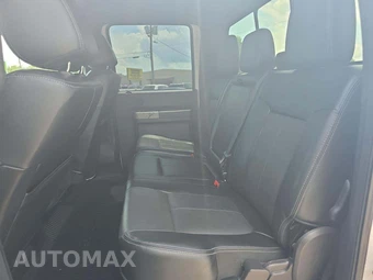 2016 Ford Super Duty F-250 Lariat Crew Cab Medium Bed - miniatura 10