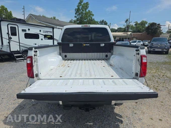 2016 Ford Super Duty F-250 Lariat Crew Cab Medium Bed - miniatura 11