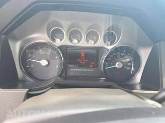 2016 Ford Super Duty F-250 Lariat Crew Cab Medium Bed - miniatura 6