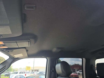 2016 Ford Super Duty F-250 Lariat Crew Cab Medium Bed - miniatura 8