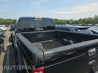 2016 Ford Super Duty F-250 Lariat Crew Cab Medium Bed - miniatura 16