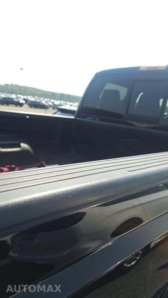 2016 Ford Super Duty F-250 Lariat Crew Cab Medium Bed - miniatura 20