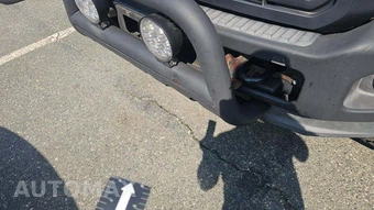2016 Ford Super Duty F-250 Lariat Crew Cab Medium Bed - miniatura 24