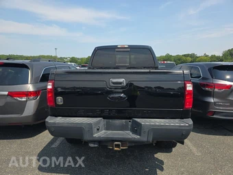2016 Ford Super Duty F-250 Lariat Crew Cab Medium Bed - miniatura 5