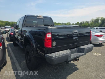2016 Ford Super Duty F-250 Lariat Crew Cab Medium Bed - miniatura 6