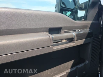 2016 Ford Super Duty F-250 Lariat Crew Cab Medium Bed - miniatura 9