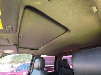 2016 Ford Super Duty F-250 Lariat Crew Cab Medium Bed - miniatura 11