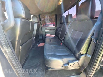 2016 Ford Super Duty F-250 Lariat Crew Cab Medium Bed - miniatura 13