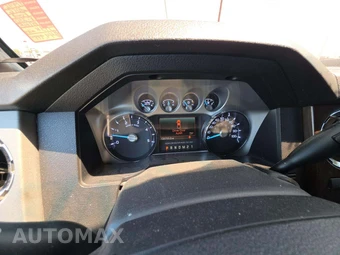 2016 Ford Super Duty F-250 Lariat Crew Cab Medium Bed - miniatura 9