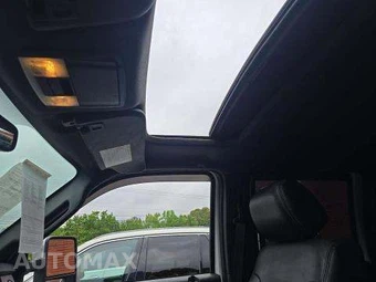 2016 Ford Super Duty F-250 Lariat Crew Cab Medium Bed - miniatura 11