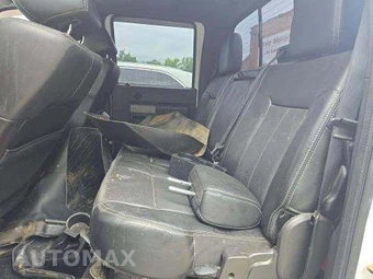 2016 Ford Super Duty F-250 Lariat Crew Cab Medium Bed - miniatura 13