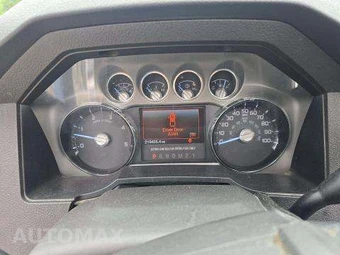 2016 Ford Super Duty F-250 Lariat Crew Cab Medium Bed - miniatura 9