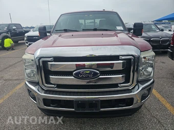 2016 Ford Super Duty F-250 Lariat Crew Cab Medium Bed - miniatura 2