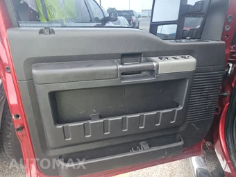 2016 Ford Super Duty F-250 Lariat Crew Cab Medium Bed - miniatura 9