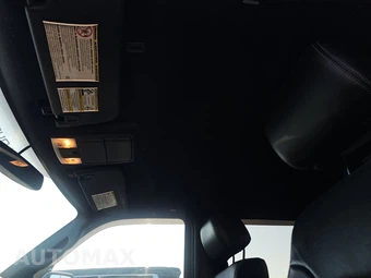 2016 Ford Super Duty F-250 Lariat Crew Cab Medium Bed - miniatura 17